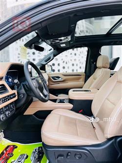 شێڤرۆلێت تاهۆ